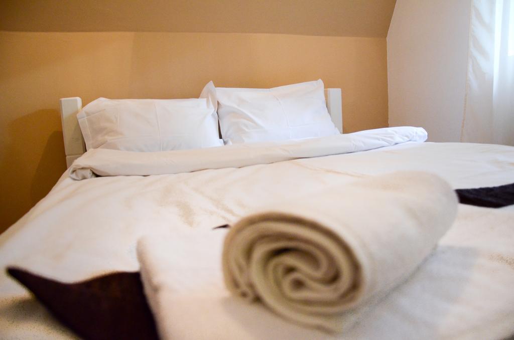Pensiunea Happy Inn Vatra Dornei Room photo